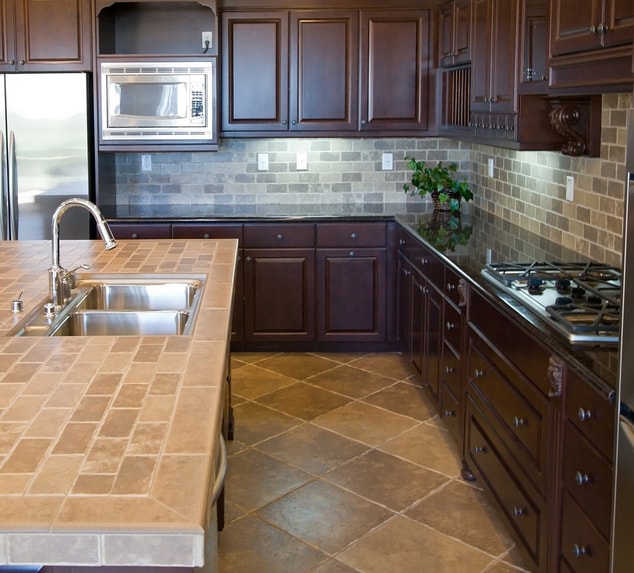 Tile and Grout Cleaning