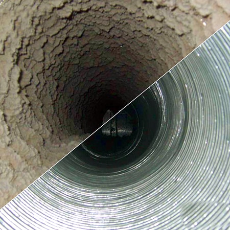 Air Duct Cleaning