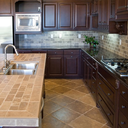 Tile and Grout Cleaning